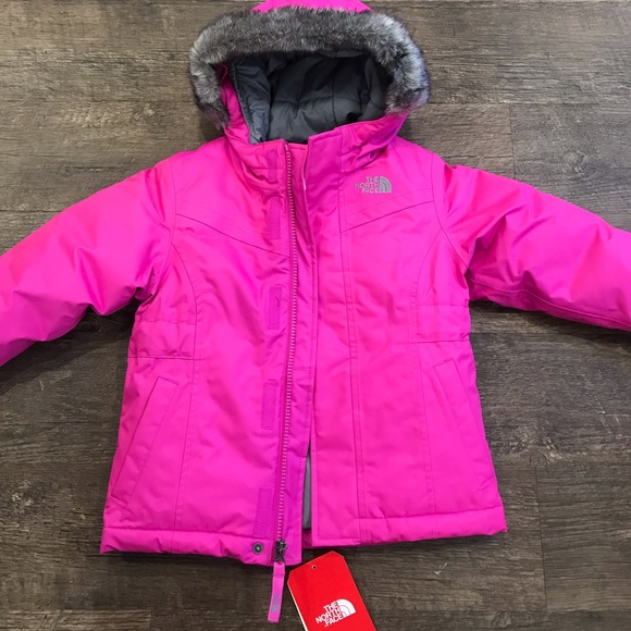 north face greenland toddler